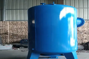 污水過(guò)濾器的功能及其重要性